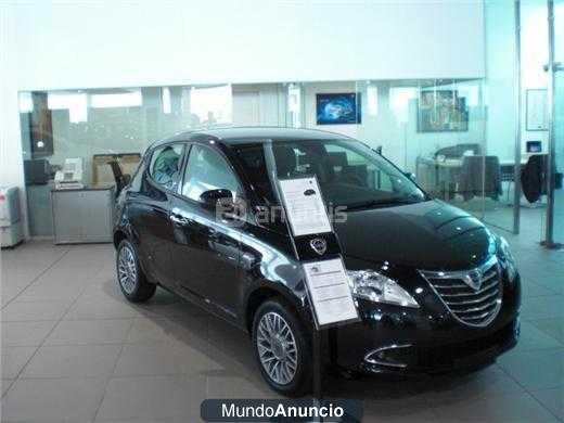 Lancia Ypsilon 1.3 JTD 95 cv StopStart Plati