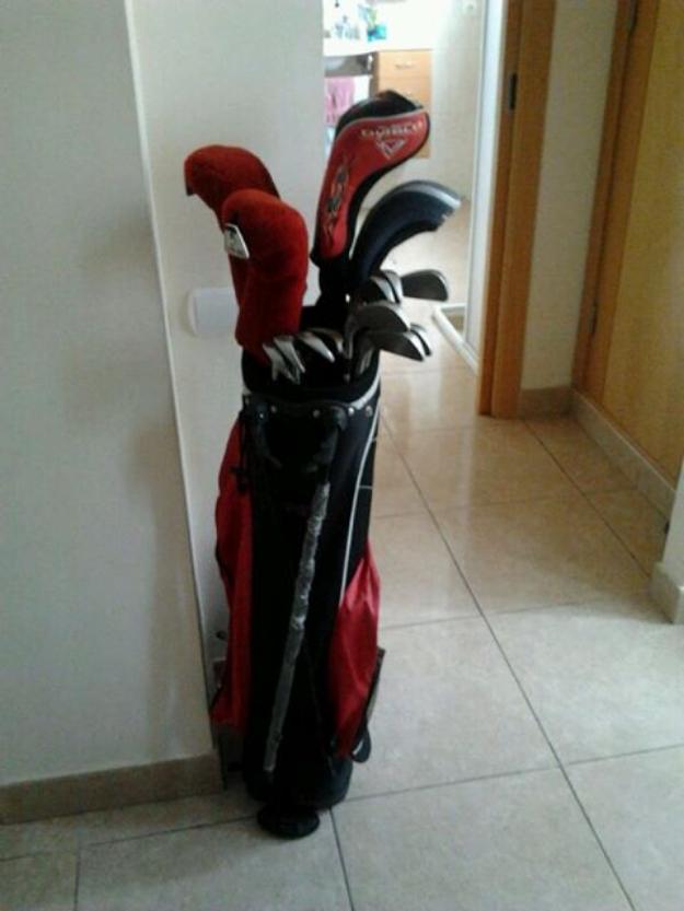 Palos de Golf