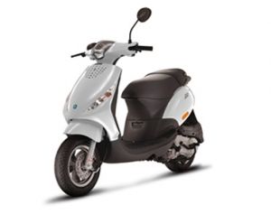 PIAGGIO Zip 50 4T