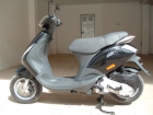 SCOOTER PIAGGIO ZIP 50 4T - mejor precio | unprecio.es