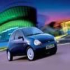 VENDO FORD KA 1.3 DEL 2003 CON 50.000 KM Y LIBRO POR 3600 EUROS - mejor precio | unprecio.es