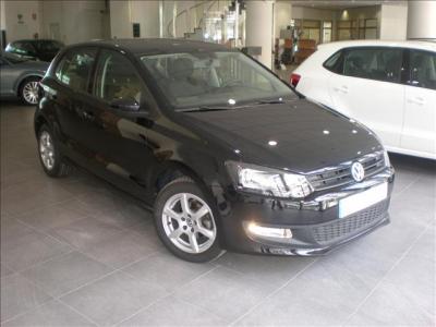 Volkswagen Polo 1.2TDI Advance