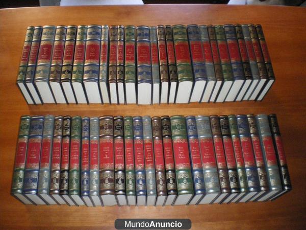 Colección Planeta 50 Libros