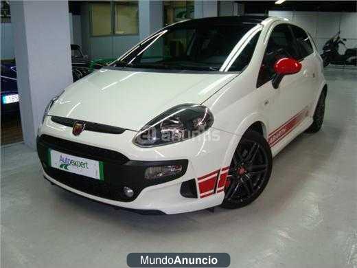 Abarth Punto EVO 1.4 16v Multiair 165cv