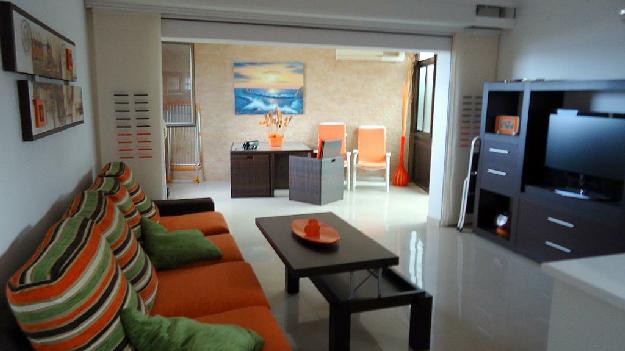 Apartamento en Playa del Ingles