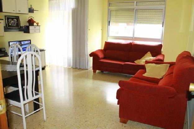 Apartamento en venta en València, Valencia (Costa Valencia)