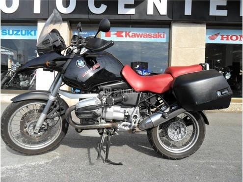 BMW R 1150 GS