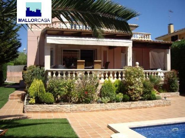 Chalet en Palma de Mallorca