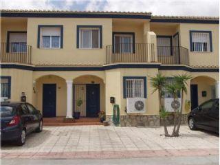 Chalet en venta en Poblets (els), Alicante (Costa Blanca)