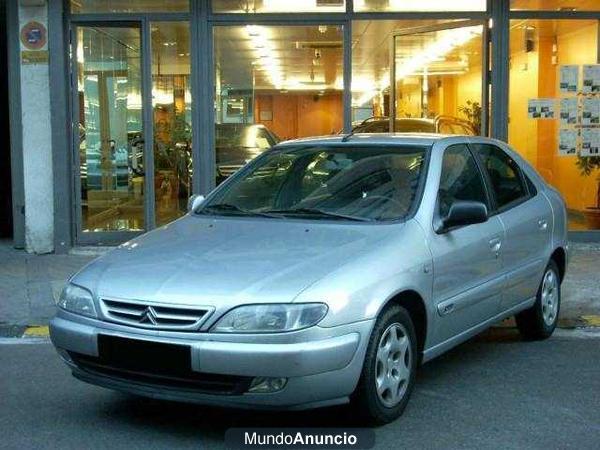 Citroën Xsara 1.9TD Tonic