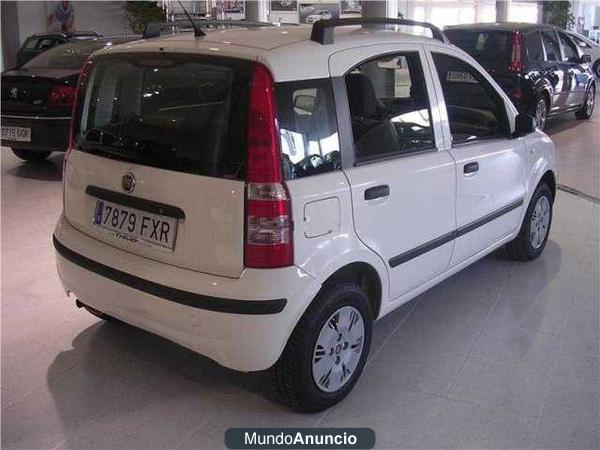 Fiat Panda 1.3 16v Multijet Dynamic