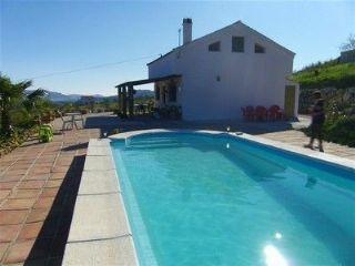 Finca/Casa Rural en venta en Casarabonela, Málaga (Costa del Sol)