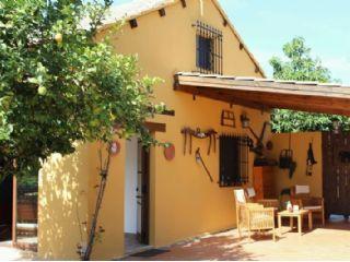 Finca/Casa Rural en venta en Padrón (El), Málaga (Costa del Sol)