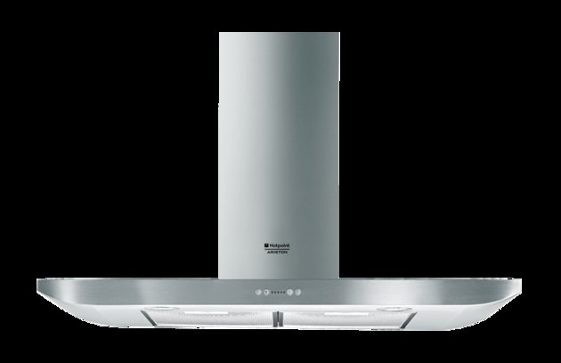 Hotpoint-Ariston HH 90 E IX