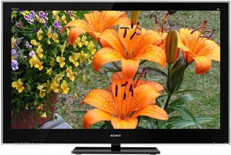 KDL-52W5100 52-Inch 1080p 120