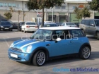 Mini Cooper - mejor precio | unprecio.es