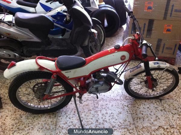 Montesa Cota 49