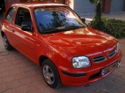 Nissan Micra 1.0 16V, EMPECABLE 2.000 - mejor precio | unprecio.es