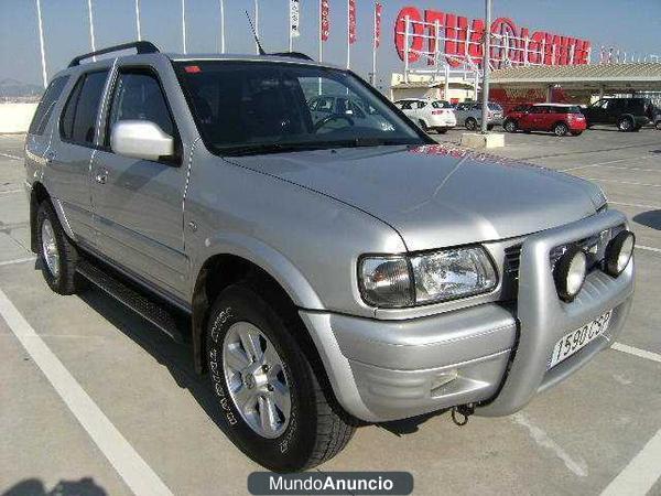 Opel FRONTERA 2.2 DTI