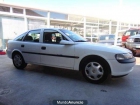 Opel Vectra 1.6 16v - mejor precio | unprecio.es