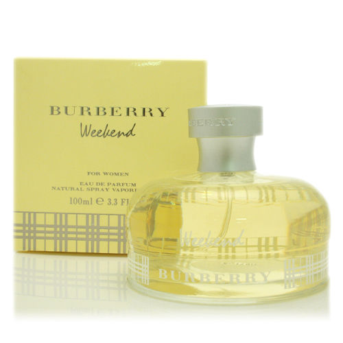 Perfume Burberry Weekend for Women edp vapo 100ml