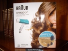 REMATO SECADOR BRAUN CREATION 20€ - mejor precio | unprecio.es