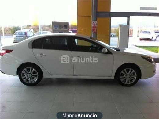 Renault Latitude Privilege dCi 175