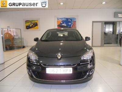 Renault Megane 1.5dCi Energy Dynamique S&S 110