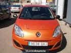 Renault Twingo Acces 1.2 eco2 - mejor precio | unprecio.es