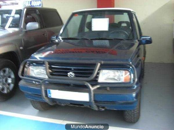 Suzuki Vitara 1.6