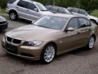 Venta de coche BMW 320d E90 163cv '07 en Zaragoza - mejor precio | unprecio.es