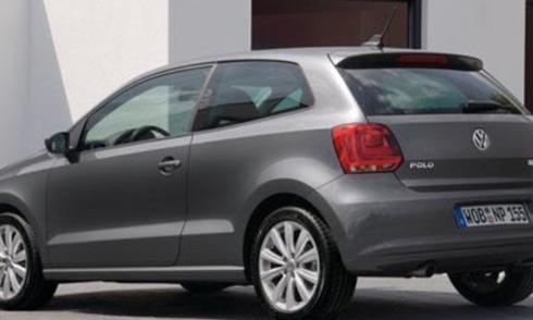 Volkswagen Polo 1.2 TSI 90cv Sport 3P DSG 7 vel.