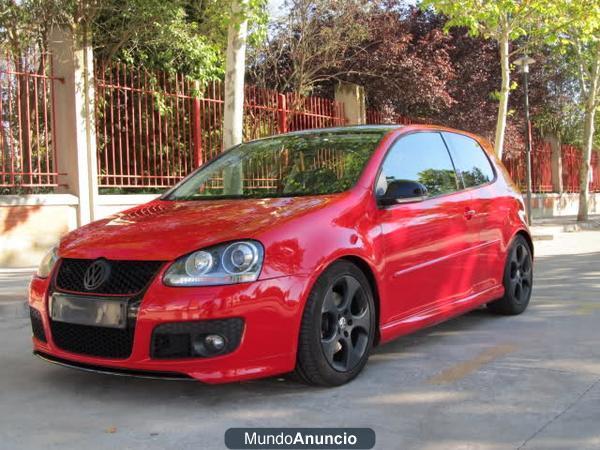 VW GOLF GT Sport TDI 170CV DSG