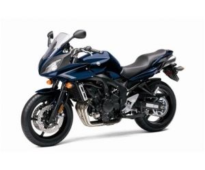 YAMAHA FZ6 S S2