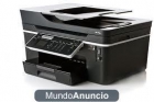 impresora inalámbrica multifunción DellTM V715w - mejor precio | unprecio.es