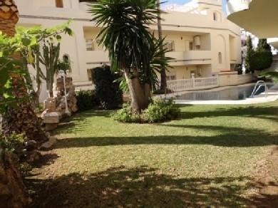 Apartamento con 4 dormitorios se vende en Mijas Costa, Costa del Sol