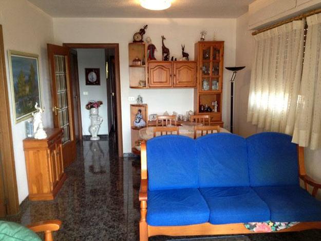 Apartamento en Saler, El