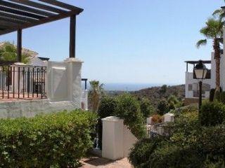 Apartamento en venta en Marbella del Este, Málaga (Costa del Sol)