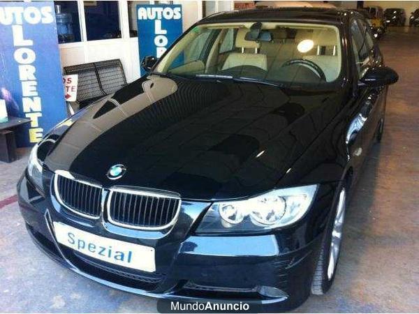 BMW 320 d [667252] Oferta completa en: http://www.procarnet.es/coche/valencia/valencia/bmw/320-d-diesel-667252.aspx...