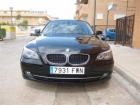 BMW 520D 177CV 2008 - mejor precio | unprecio.es