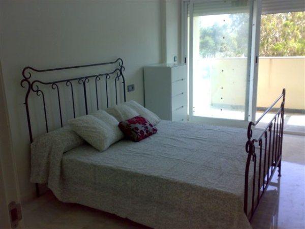 Bonito duplex en cartagena, murcia