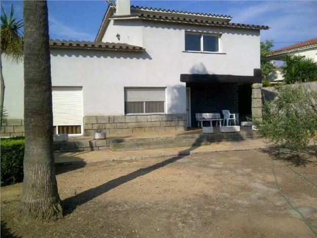 Chalet en Botarell