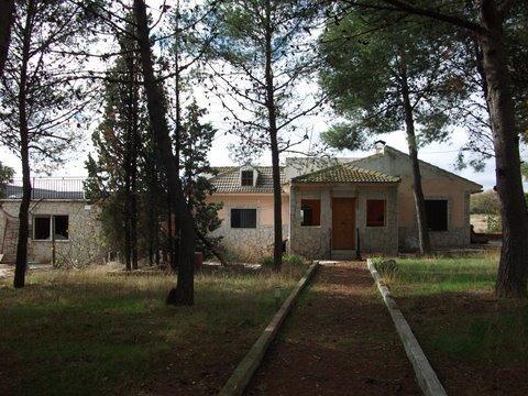 Chalet en Colmenar de Oreja