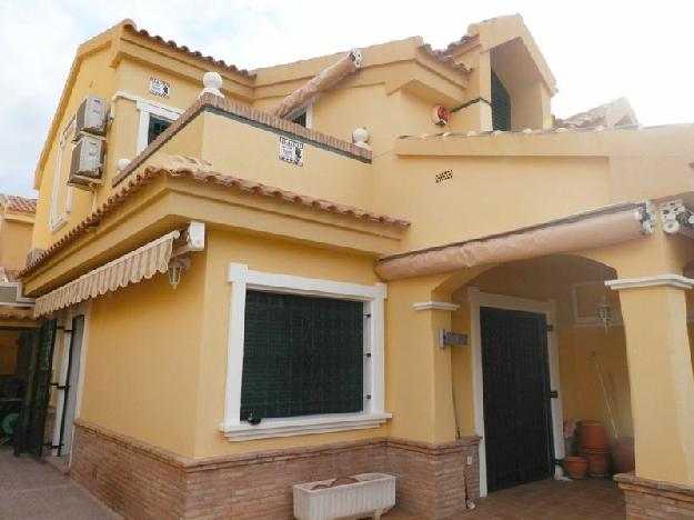 Chalet en Orihuela-Costa