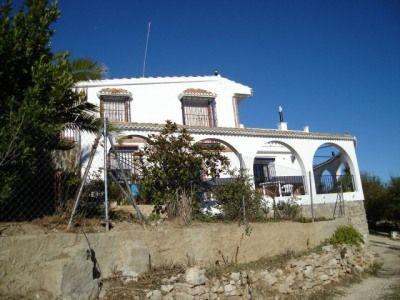 Chalet en venta en Illora, Granada (Costa Tropical)