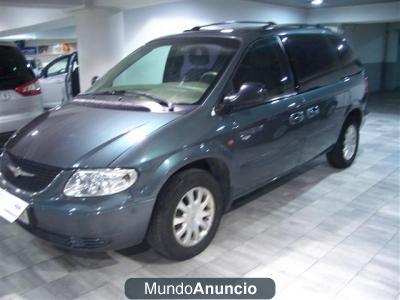 Chrysler Voyager G. Voyager 2.5 CRD Warner Bros