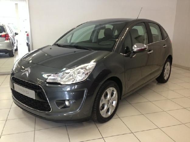 Citroen C3 E-HDI 90 Collection, 14.913€