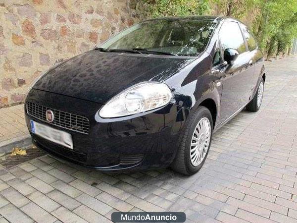 Fiat Punto Vendido!!!