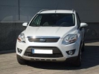 FORD MONDEO 2.0 TDCi 115 Am - mejor precio | unprecio.es