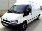 FORD TRANSIT 2.4 TDCI,AñO 2006,AIRE ACONDICIONADO,ITV 2012,PERFECTO ESTADO!!! - Valencia - mejor precio | unprecio.es